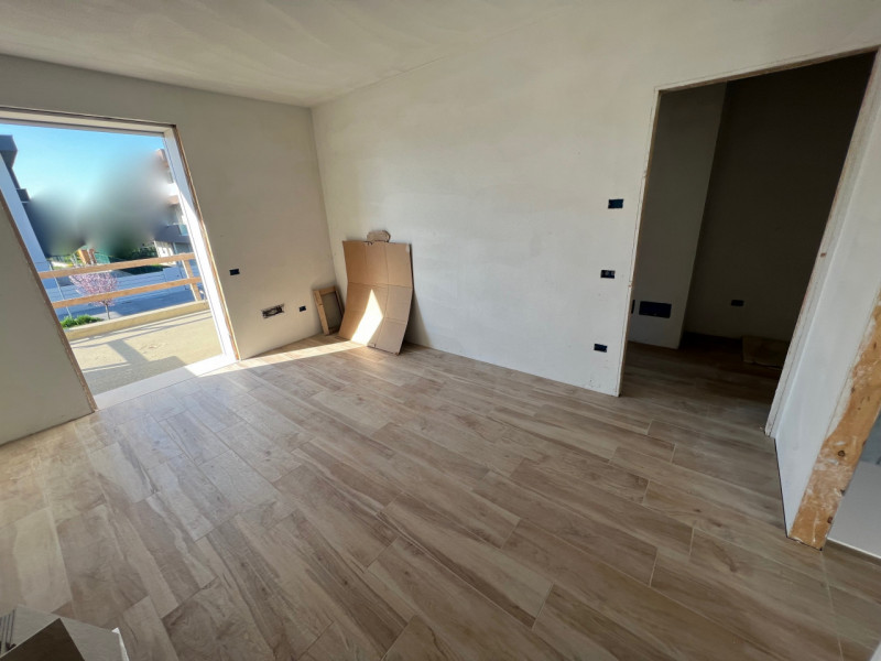 (Per INFO Cristina 3389226442) Bifamiliare di nuova costruzione classe A4. A San Giacomo di Albig...