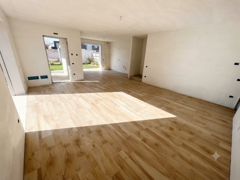 (Per INFO Cristina 3389226442) Bifamiliare di nuova costruzione classe A4. A San Giacomo di Albig...