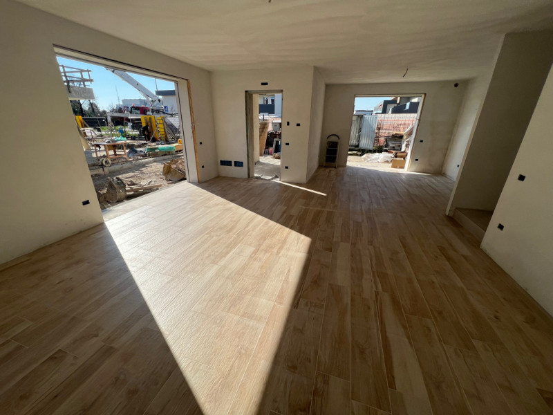 (Per INFO Cristina 3389226442) Bifamiliare di nuova costruzione classe A4. A San Giacomo di Albig...