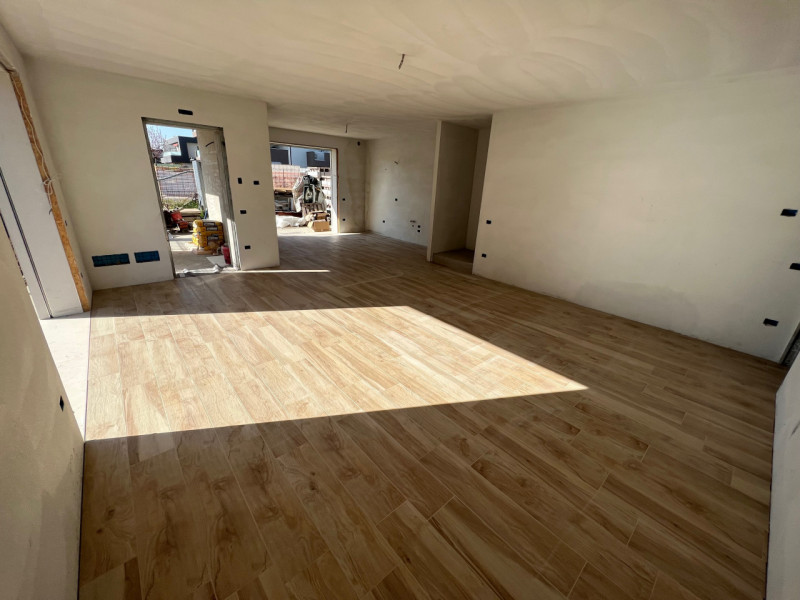 (Per INFO Cristina 3389226442) Bifamiliare di nuova costruzione classe A4. A San Giacomo di Albig...