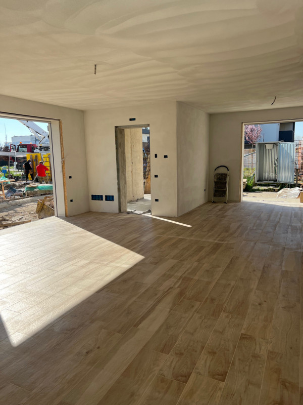 (Per INFO Cristina 3389226442) Bifamiliare di nuova costruzione classe A4. A San Giacomo di Albig...