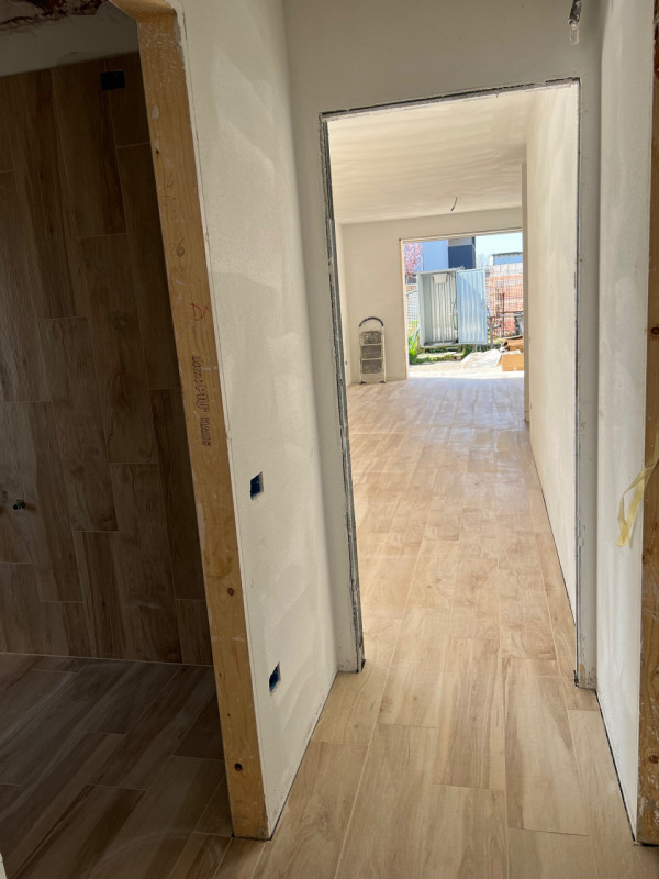 (Per INFO Cristina 3389226442) Bifamiliare di nuova costruzione classe A4. A San Giacomo di Albig...