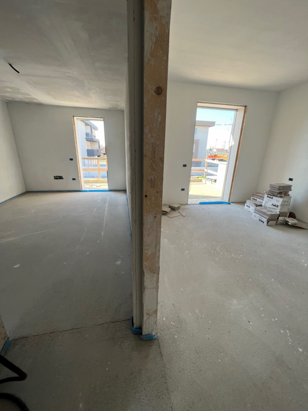 (Per INFO Cristina 3389226442) Bifamiliare di nuova costruzione classe A4. A San Giacomo di Albig...