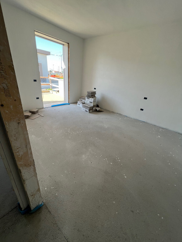 (Per INFO Cristina 3389226442) Bifamiliare di nuova costruzione classe A4. A San Giacomo di Albig...