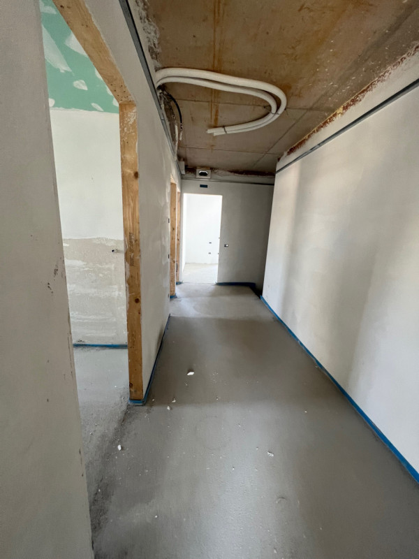 (Per INFO Cristina 3389226442) Bifamiliare di nuova costruzione classe A4. A San Giacomo di Albig...