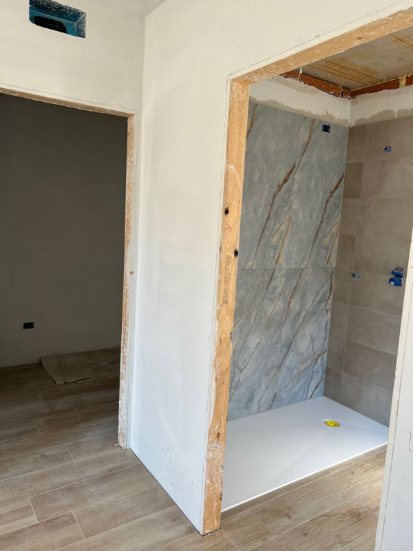 (Per INFO Cristina 3389226442) Bifamiliare di nuova costruzione classe A4. A San Giacomo di Albig...