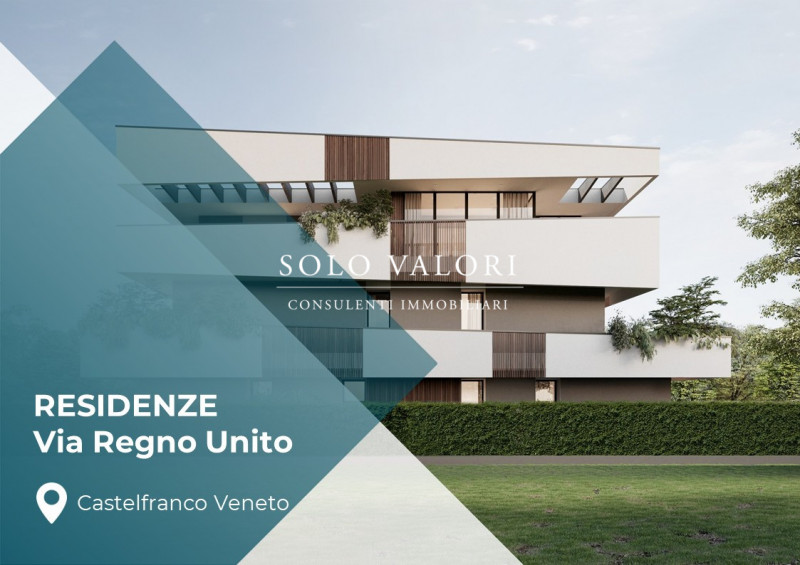 Rif. A761-1 (per info 331 2127142 Andrea - 392 6956333 Nada)

ULTIMA UNITA' 

APPARTAMENTO TRE CA...