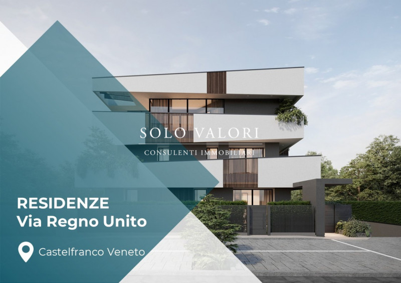 Rif. A761-1 (per info 331 2127142 Andrea - 392 6956333 Nada)

ULTIMA UNITA' 

APPARTAMENTO TRE CA...