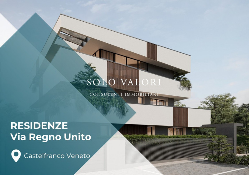 Rif. A761-1 (per info 331 2127142 Andrea - 392 6956333 Nada)

ULTIMA UNITA' 

APPARTAMENTO TRE CA...