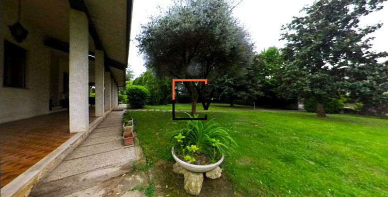 Mogliano Veneto Vendita Villa