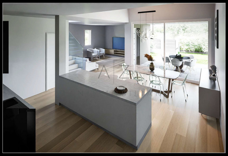 Castelfranco Veneto Vendita Villa contemporanea