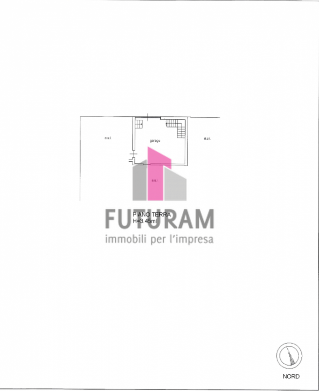 DUEVILLE – Rif.543FUTURAM - Per info 0444-310220 / 392-9183796

A 2 km dal casello autostradale e...