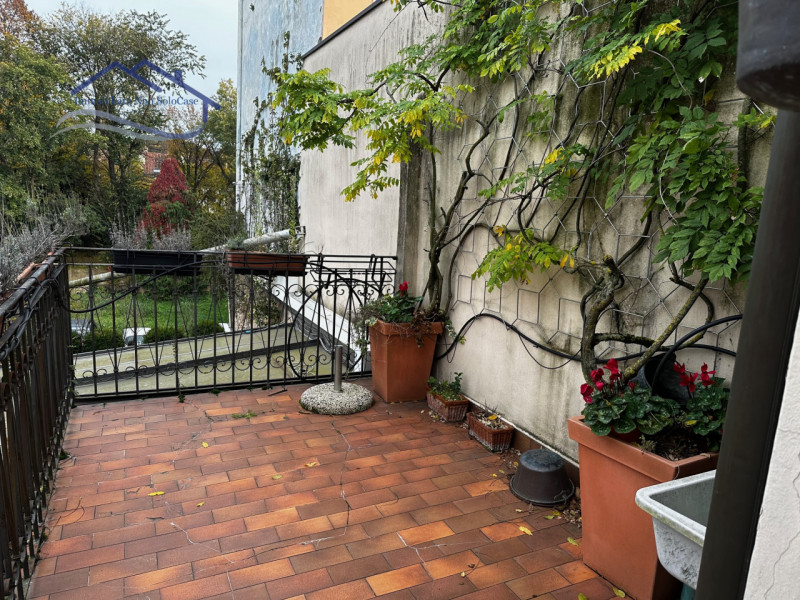 Padova Vendita Appartamento più di 5 locali