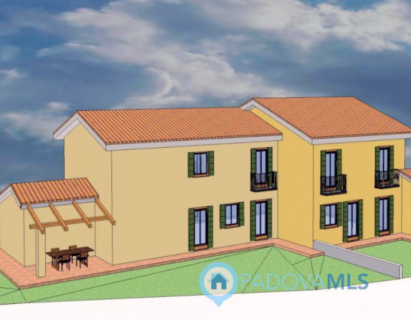 Immobile in esclusiva al Gruppo Padova MLS

Immediata vicinanza al centro di TAGGI DI SOPRA in po...