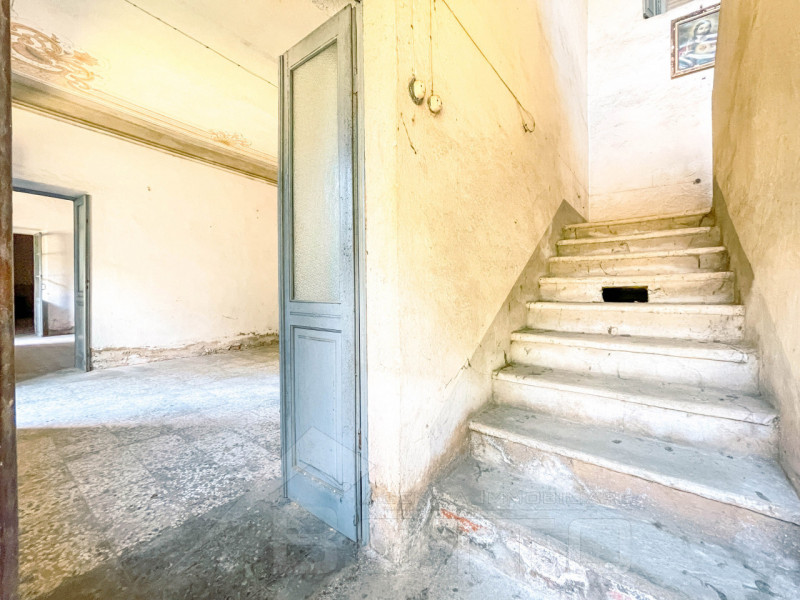 Casa indipendente in vendita a Cavaglietto, ampio giardino