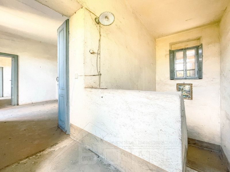 Casa indipendente in vendita a Cavaglietto, ampio giardino