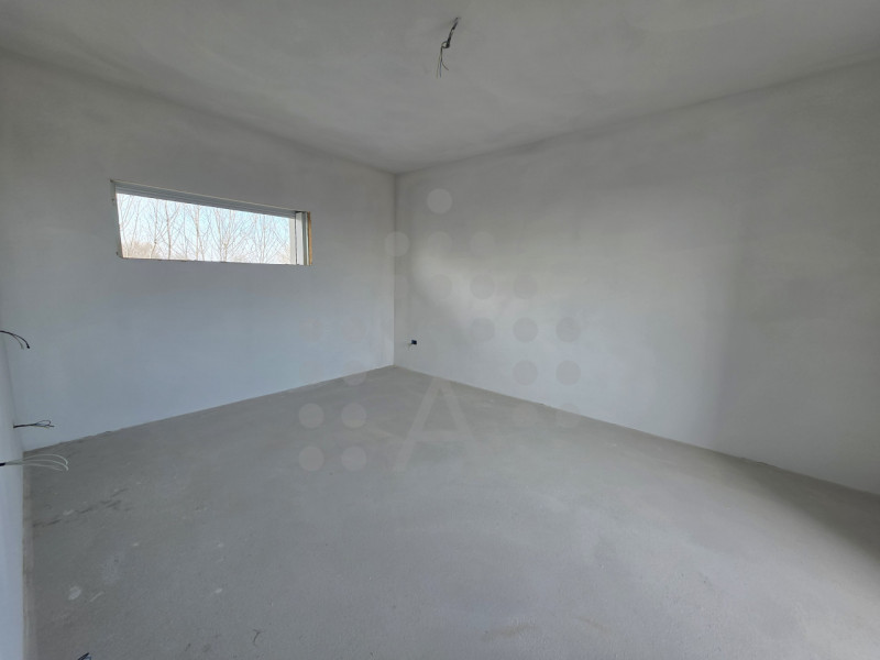 Una prestigiosa villa in corso di costruzione immersa nel verde, comoda al centro di Abano Terme ...