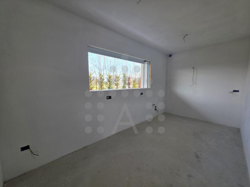 Una prestigiosa villa in corso di costruzione immersa nel verde, comoda al centro di Abano Terme ...