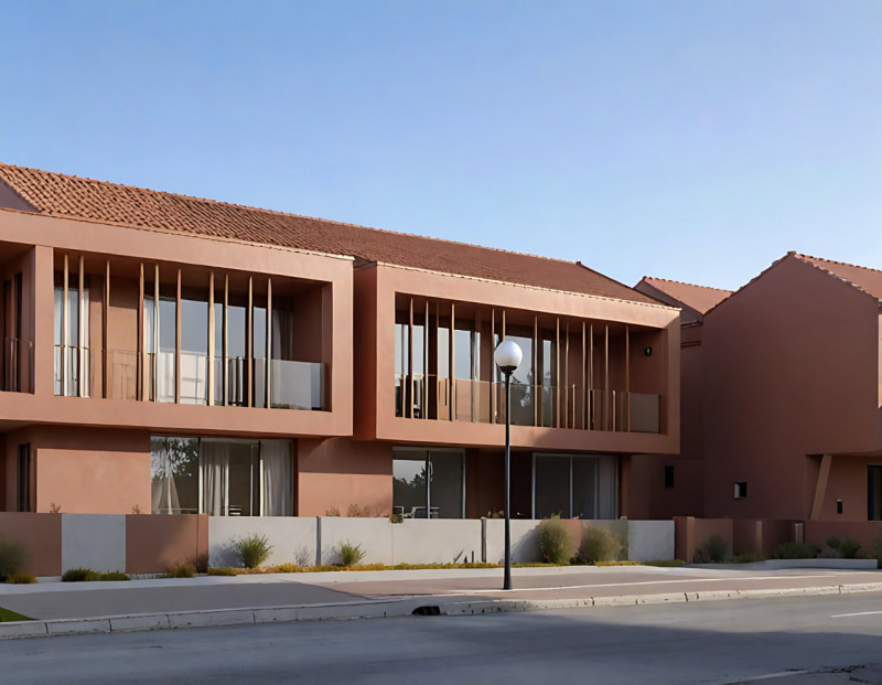 San Biagio di Callalta Vendita Appartamento trilocale