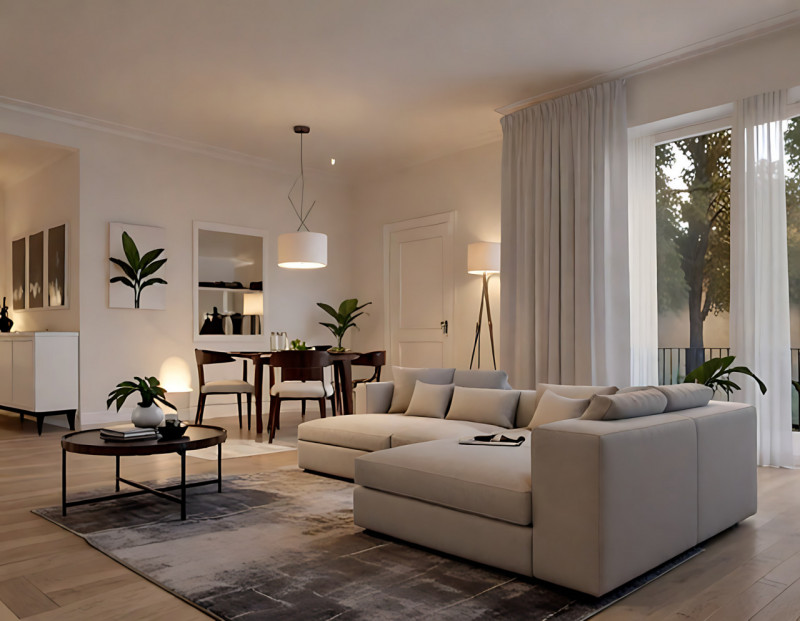 (Per INFO Mara 3481536890) A San Biagio di Callalta, in zona residenziale centrale e servita, pro...