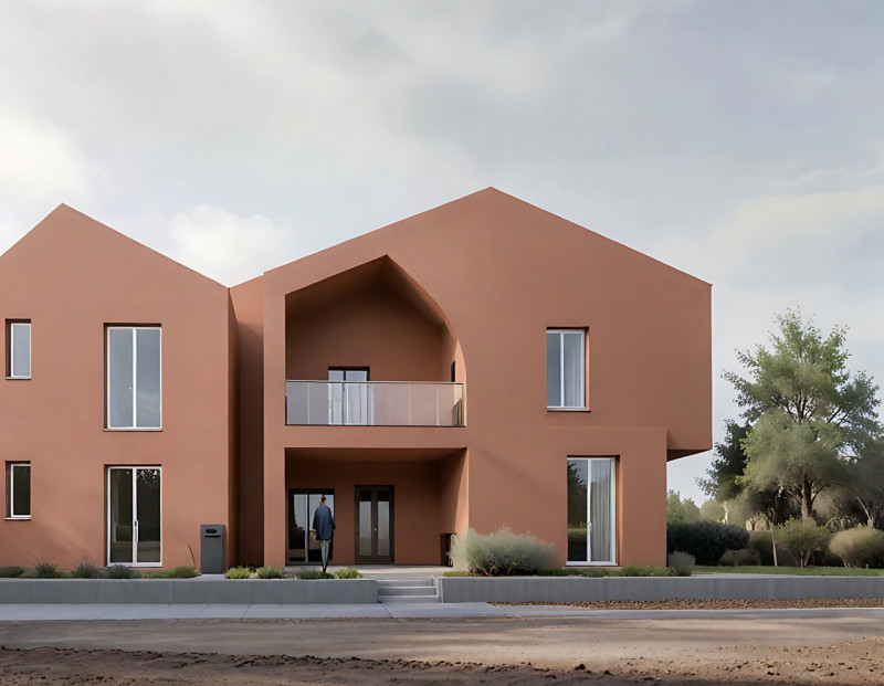 (Per INFO Mara 3481536890) A San Biagio di Callalta, in zona residenziale centrale e servita, pro...