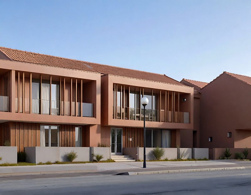 (Per INFO Mara 3481536890) A San Biagio di Callalta, in zona residenziale centrale e servita, pro...