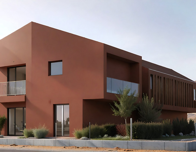 (Per INFO Mara 3481536890) A San Biagio di Callalta, in zona residenziale centrale e servita, pro...