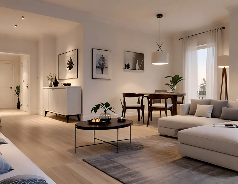 (Per INFO Mara 3481536890) A San Biagio di Callalta, in zona residenziale centrale e servita, pro...