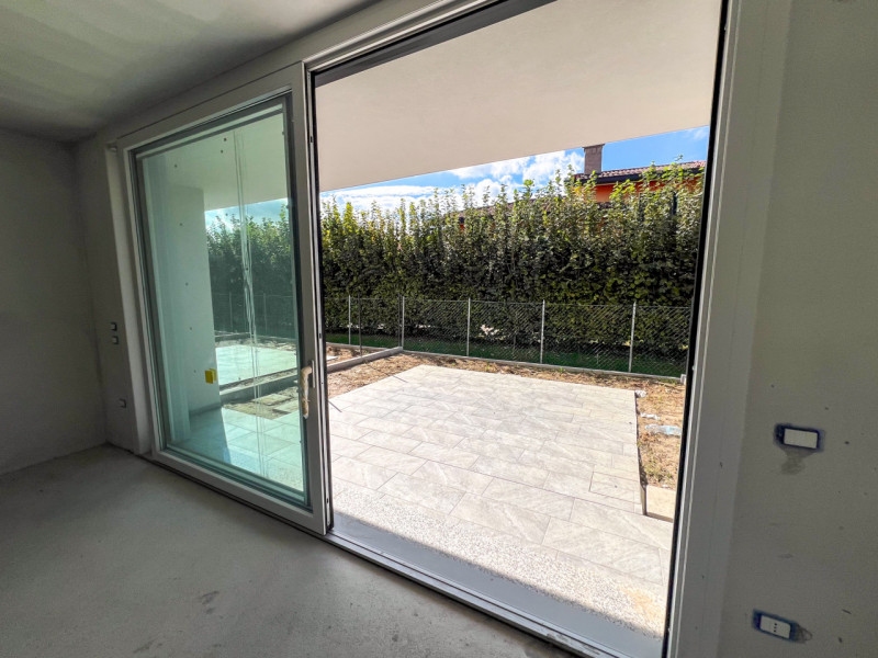 ***ULTIMA PORZIONE DI QUADRIFAMILIARE***

In uno dei quartieri più belli, ricco di verde pubblico...