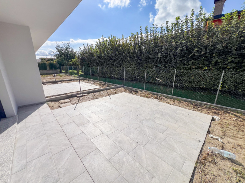 ***ULTIMA PORZIONE DI QUADRIFAMILIARE***

In uno dei quartieri più belli, ricco di verde pubblico...