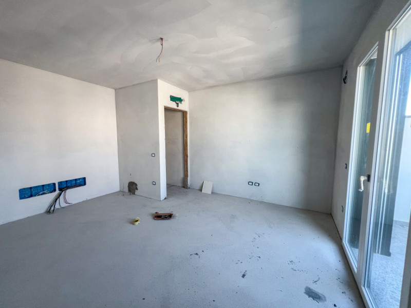 ***ULTIMA PORZIONE DI QUADRIFAMILIARE***

In uno dei quartieri più belli, ricco di verde pubblico...