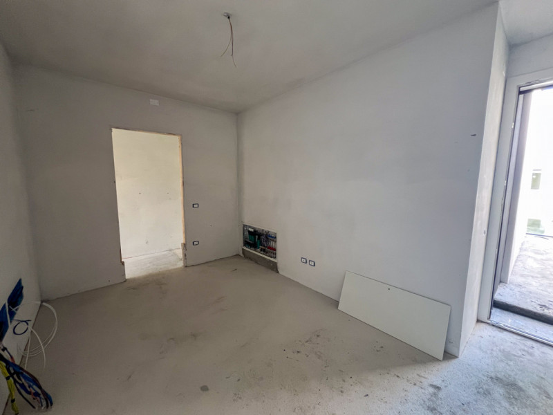 ***ULTIMA PORZIONE DI QUADRIFAMILIARE***

In uno dei quartieri più belli, ricco di verde pubblico...