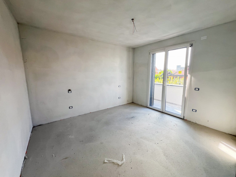 ***ULTIMA PORZIONE DI QUADRIFAMILIARE***

In uno dei quartieri più belli, ricco di verde pubblico...