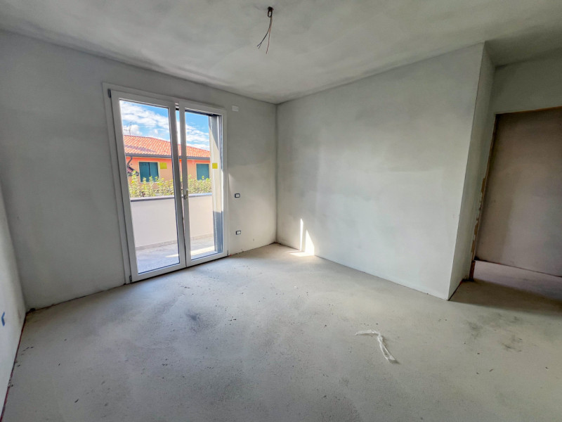 ***ULTIMA PORZIONE DI QUADRIFAMILIARE***

In uno dei quartieri più belli, ricco di verde pubblico...