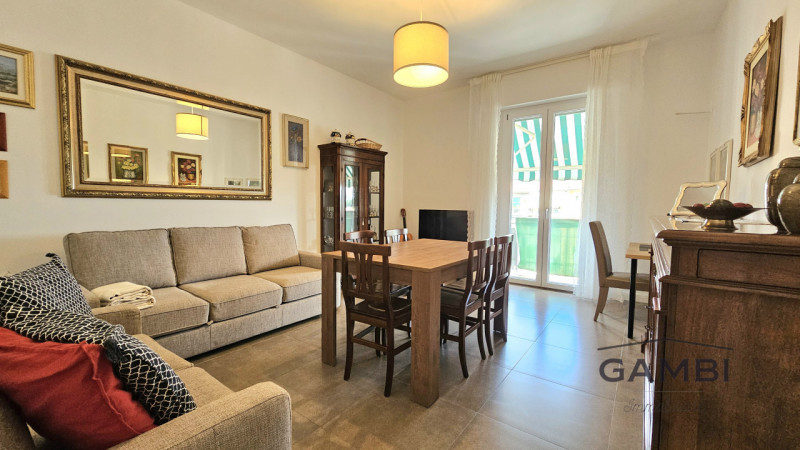 Sesto Fiorentino Vendita Appartamento quadrilocale