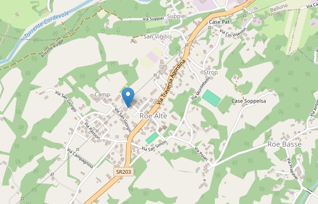 Rif. A.A.97-222

Vendita all'asta - immobile al grezzo con magazzino in data 28 aprile 2026 

Des...