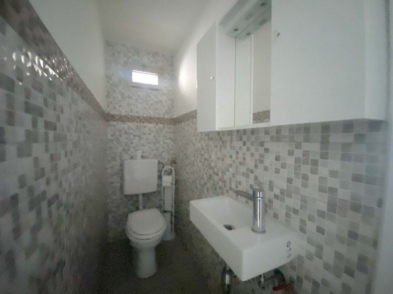 Stanga. Negozio - Ufficio completamente Ristrutturato. Acquisto senza iva, piano terra, di mq 80....