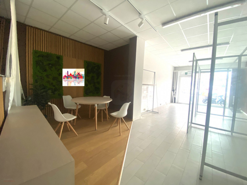 Stanga. Negozio - Ufficio completamente Ristrutturato. Acquisto senza iva, piano terra, di mq 80....