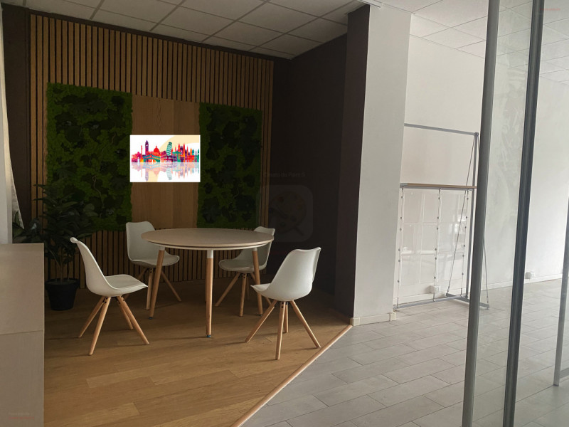 Stanga. Negozio - Ufficio completamente Ristrutturato. Acquisto senza iva, piano terra, di mq 80....