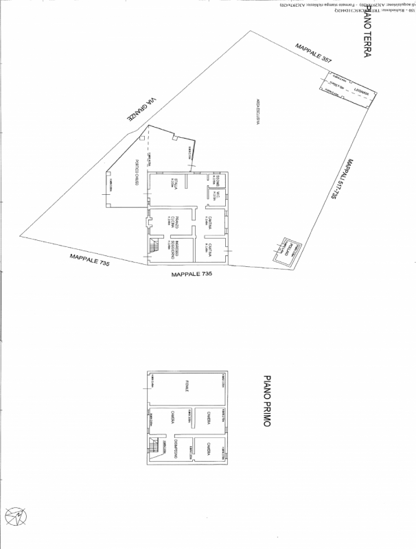 Scoprite questa affascinante porzione di testa di casa a schiera, situata nel tranquillo comune d...