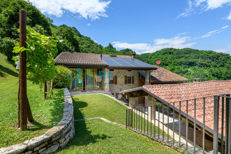 Chiampo Vendita Villa