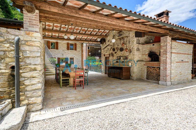 CHIAMPO 

Amate la collina i prati e il bosco e la vostra esigenza è di quella di passare il vost...