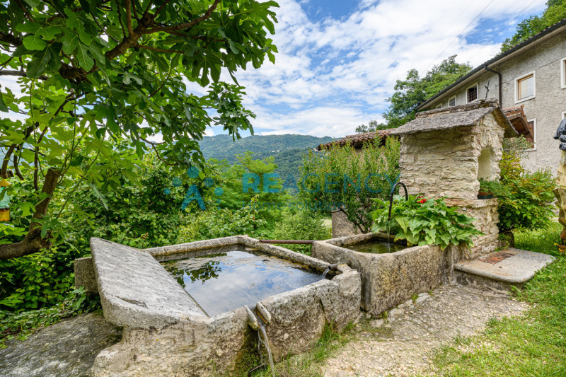 CHIAMPO 

Amate la collina i prati e il bosco e la vostra esigenza è di quella di passare il vost...