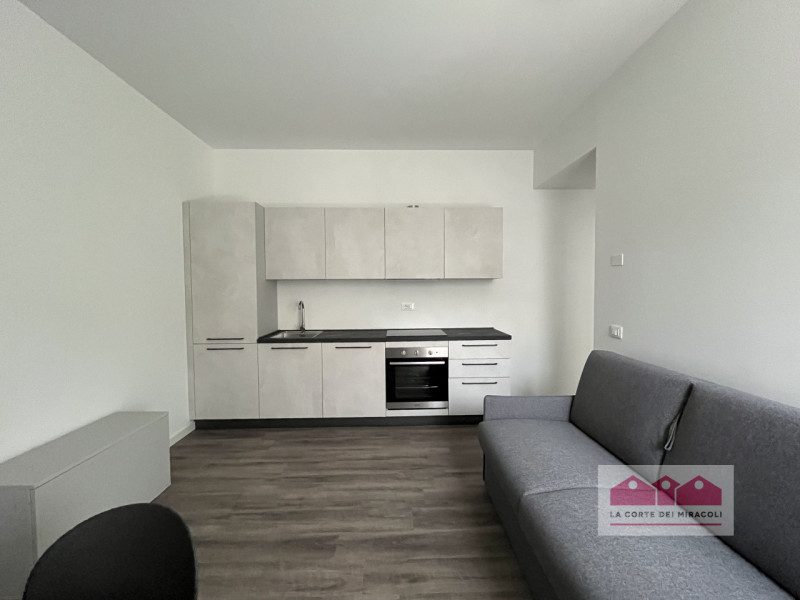 SOLO LOCAZIONI A STUDENTI- DISPONIBILE DA ESTATE 2026: BICAMERE A VICENZA DI RECENTE RISTRUTTURAZ...