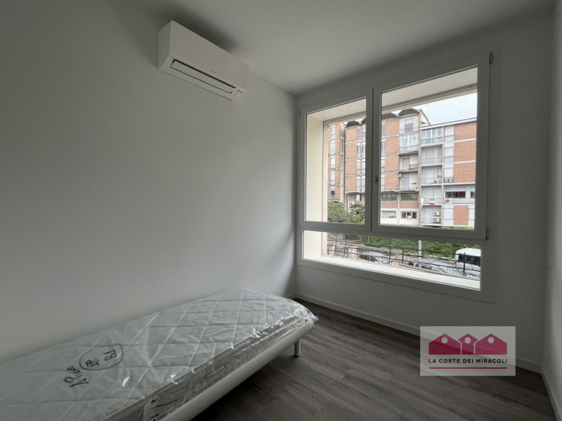 SOLO LOCAZIONI A STUDENTI- DISPONIBILE DA ESTATE 2026: BICAMERE A VICENZA DI RECENTE RISTRUTTURAZ...