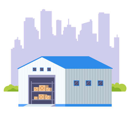 Verona Vendita Capannone