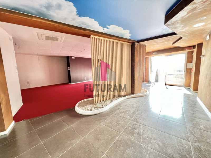 MAROSTICA- RIF.166BRU-FUTURAM PER INFO 0444/310220 - 392/9183796

SU STRADA DI FORTE PASSAGGIO AD...