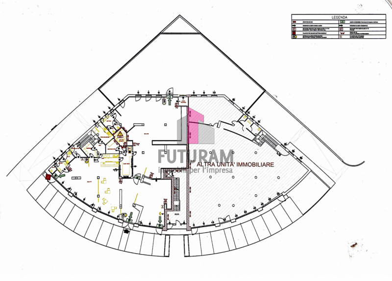 MAROSTICA- RIF.166BRU-FUTURAM PER INFO 0444/310220 - 392/9183796

SU STRADA DI FORTE PASSAGGIO AD...