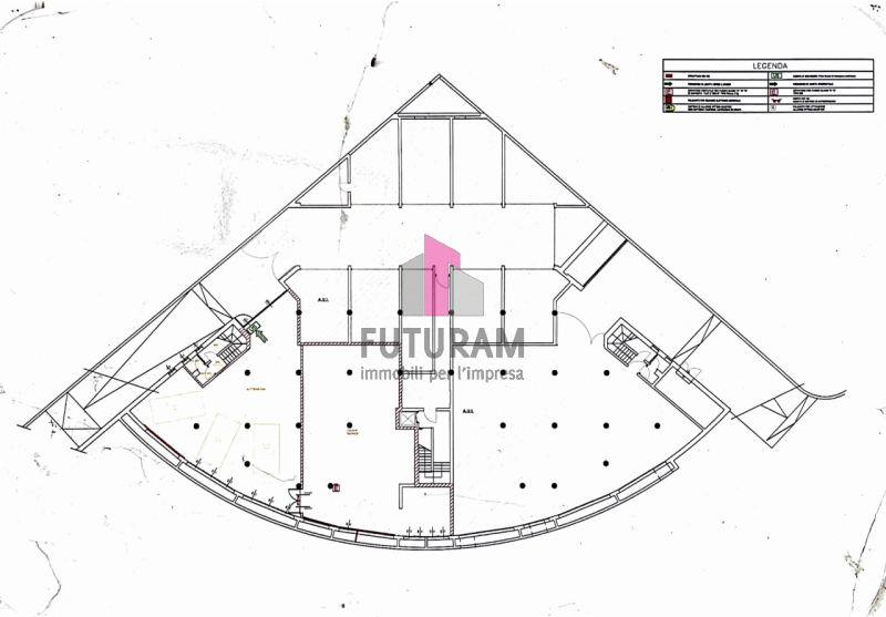 MAROSTICA- RIF.166BRU-FUTURAM PER INFO 0444/310220 - 392/9183796

SU STRADA DI FORTE PASSAGGIO AD...