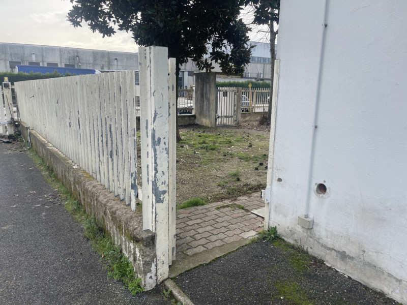 SACCOLONGO Nella zona industriale-artigianale di Saccolongo, a 10 minuti dalle uscite 5 e 6 della...